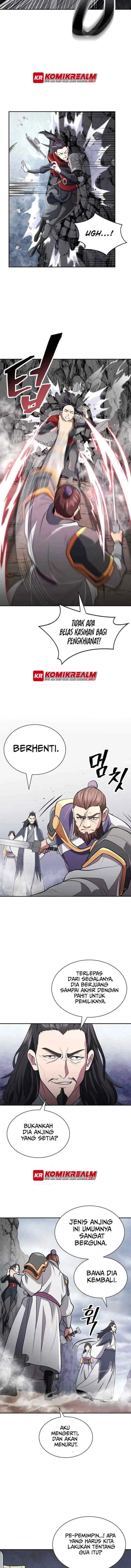 Sword Demon Island chapter 16 halaman 13