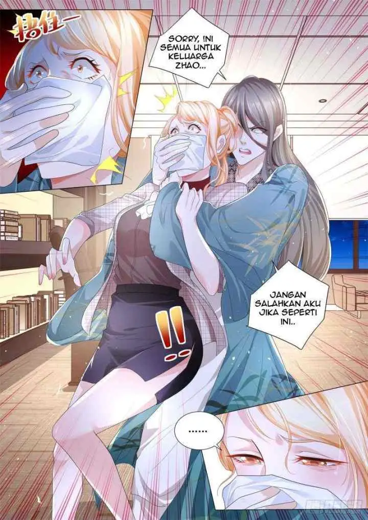 Shen Hao's Heavenly Fall System chapter 209 halaman 6