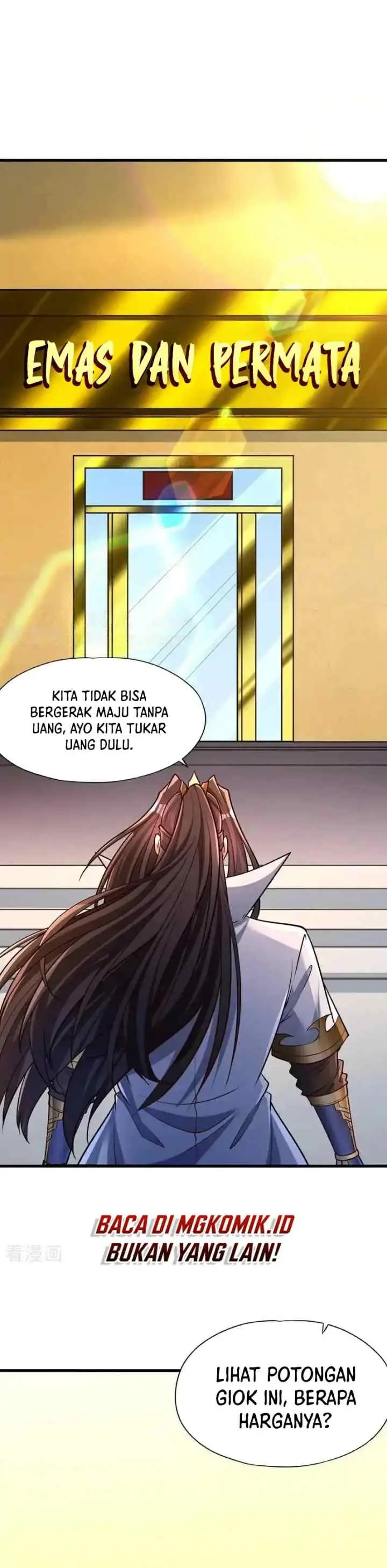 I Was Trapped On The Same Day For 100,000 Years chapter 483 halaman 10