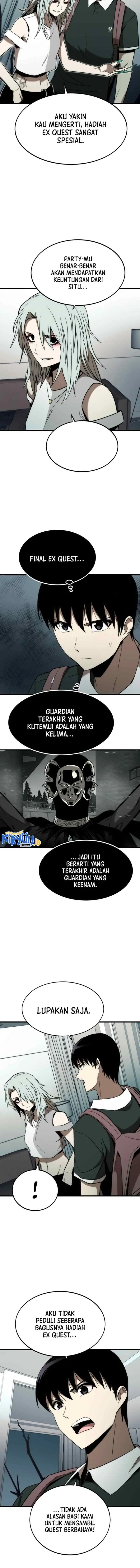 Ultra Alter chapter 58 halaman 15