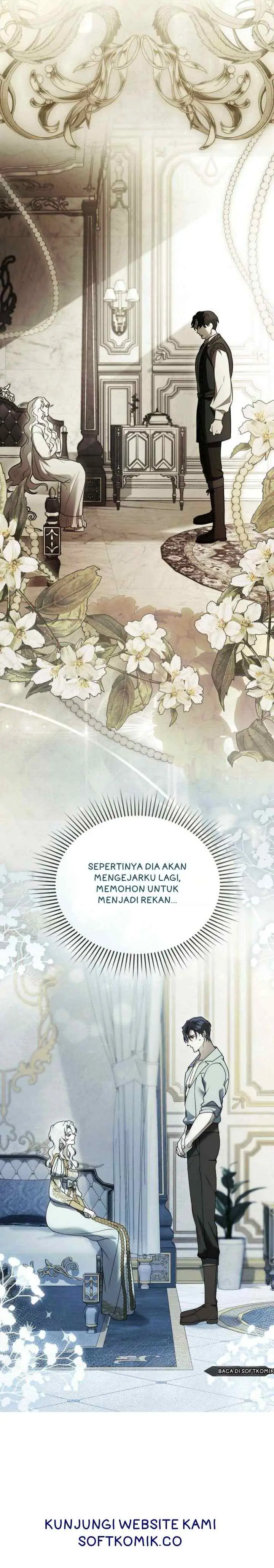 Just a Contract Marriage chapter 111 halaman 19