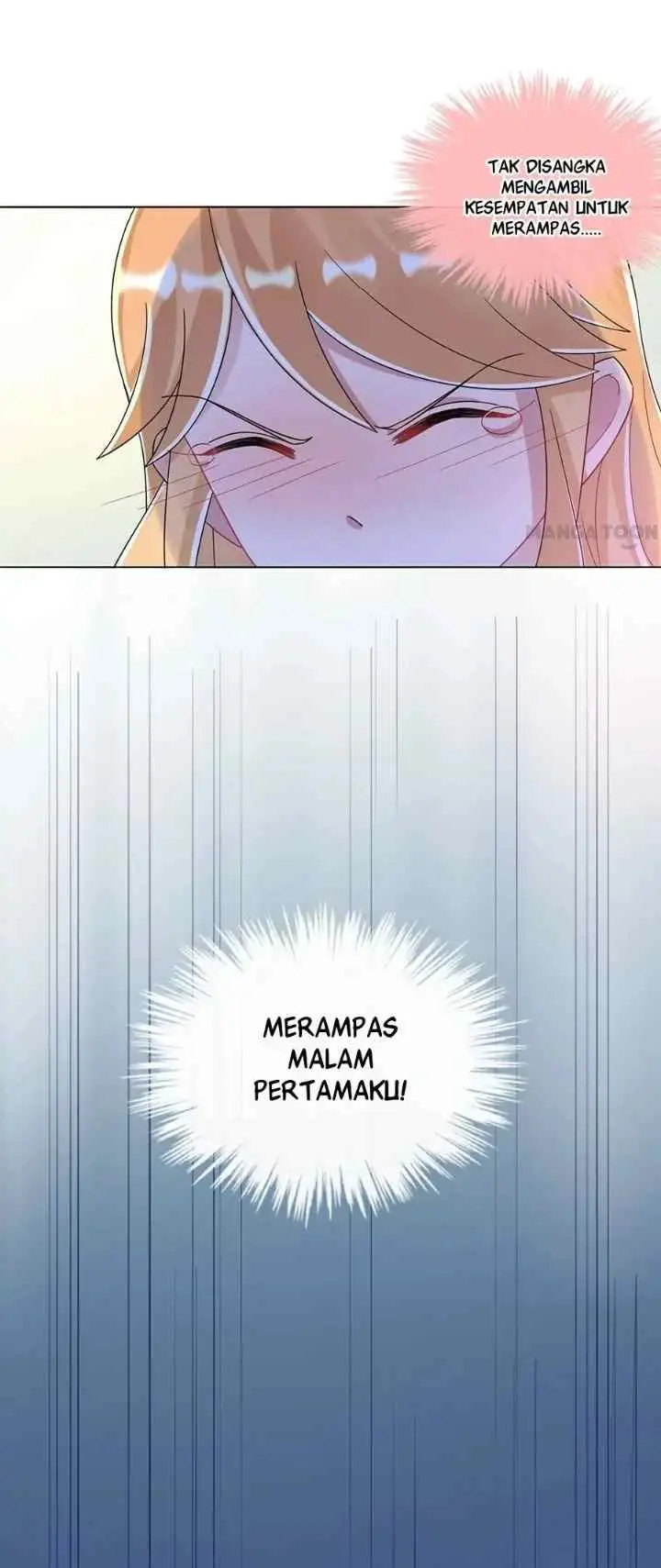 The Heiress Vs Young Ruffian chapter 27 halaman 8