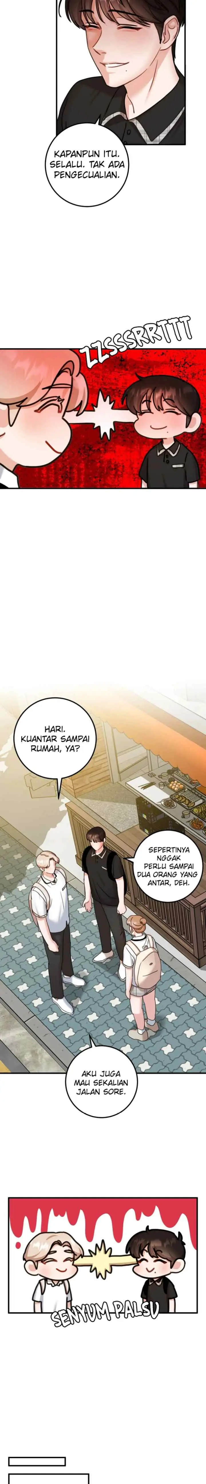 Romance Sangriento chapter 38 halaman 10