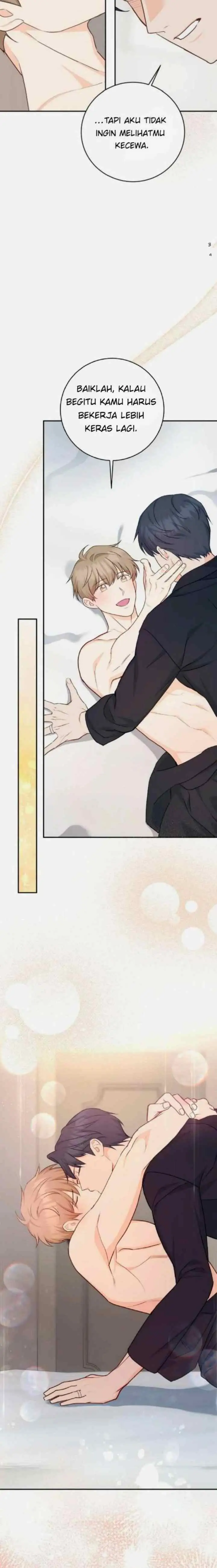 Sweet Not Sugar chapter 71 halaman 14