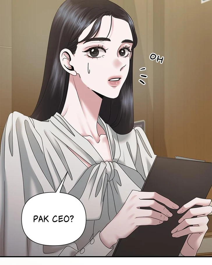 One Day I Found a Husband chapter 17 halaman 5
