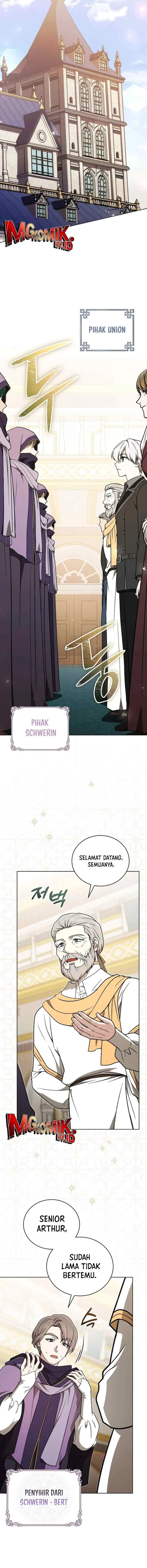 The Concept-Grasping Magical Genius chapter 19 halaman 9
