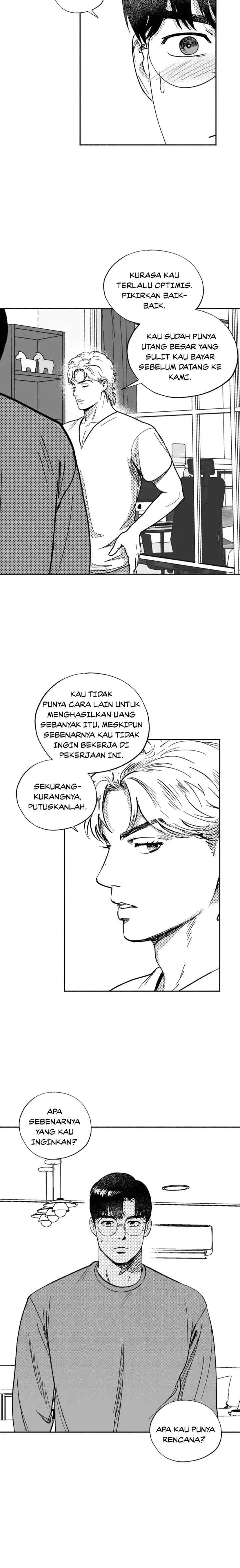 Midnight Men chapter 29 halaman 5