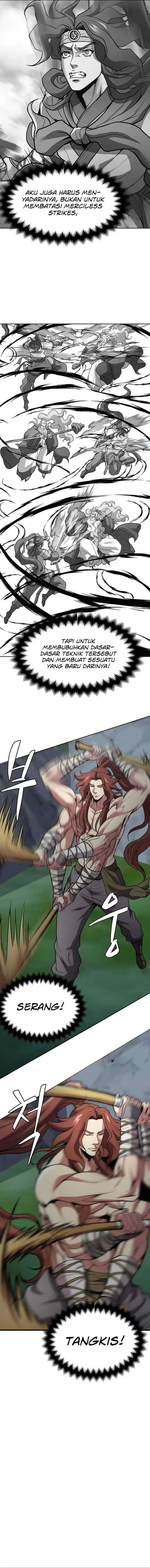 The Flag Bearer Warrior chapter 14 halaman 13