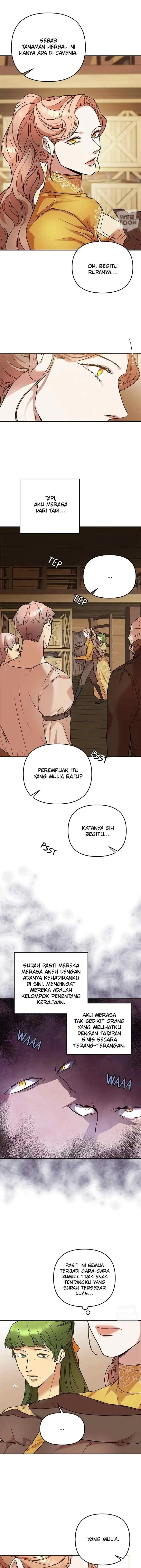 Agatha chapter 35 halaman 9