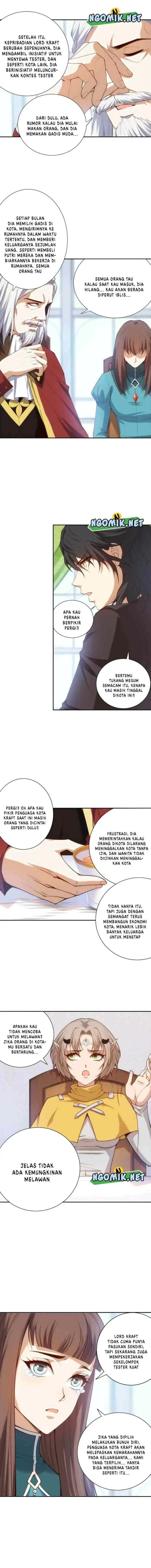 Ultimate Soldier chapter 178 halaman 6