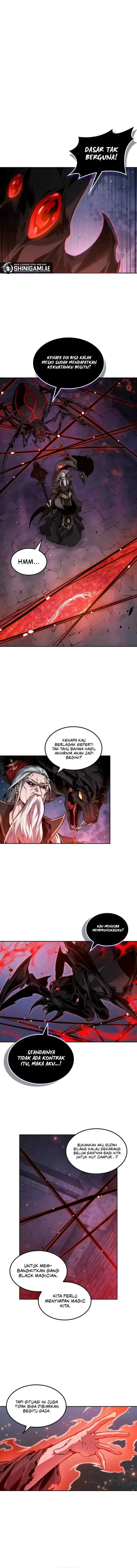 The Last Adventurer chapter 71 halaman 5