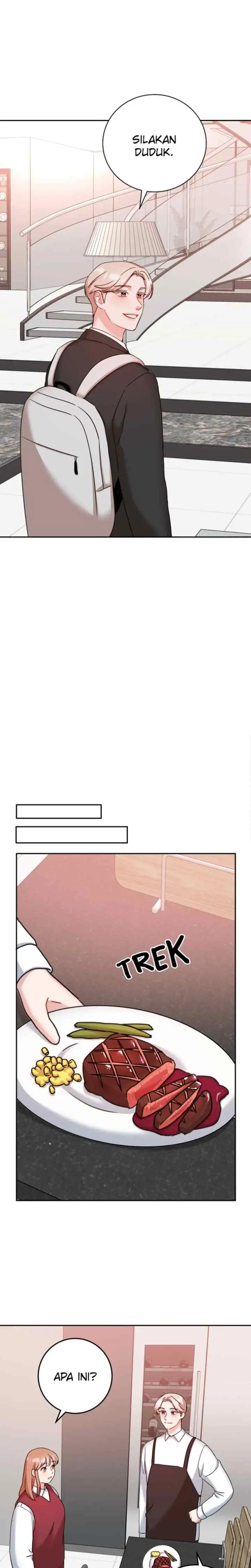 Romance Sangriento chapter 29 halaman 11