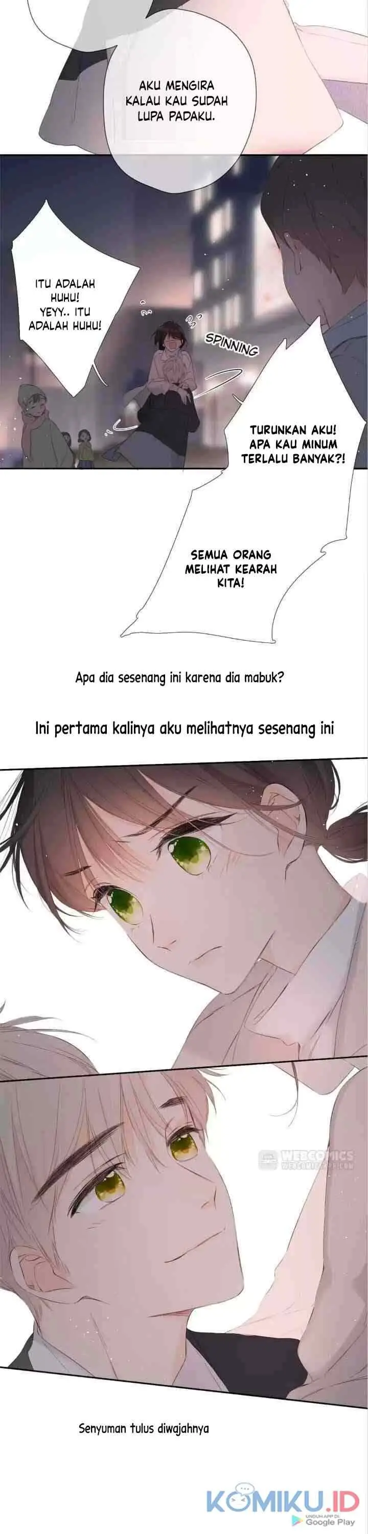 Once More chapter 43 halaman 11