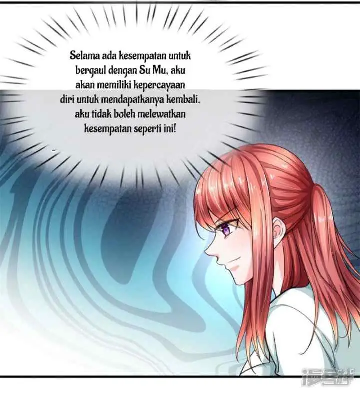 The Top Abandoned Young chapter 16 halaman 14