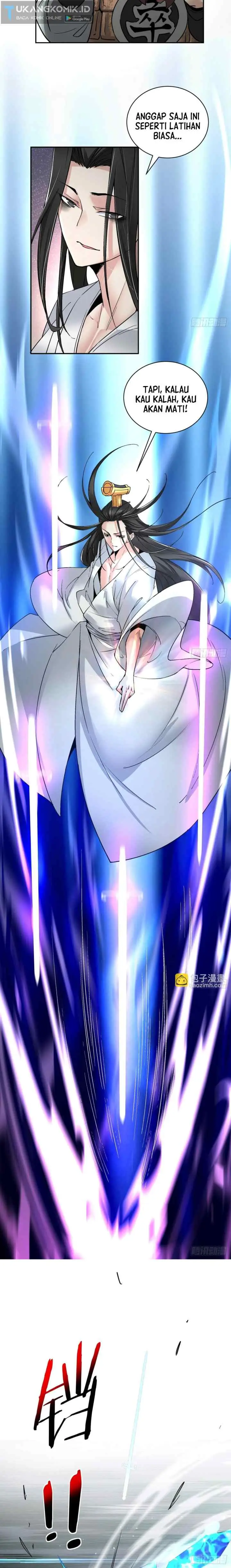 As The Richest Man, I Really Dont Want To Be Reborn chapter 47 halaman 9