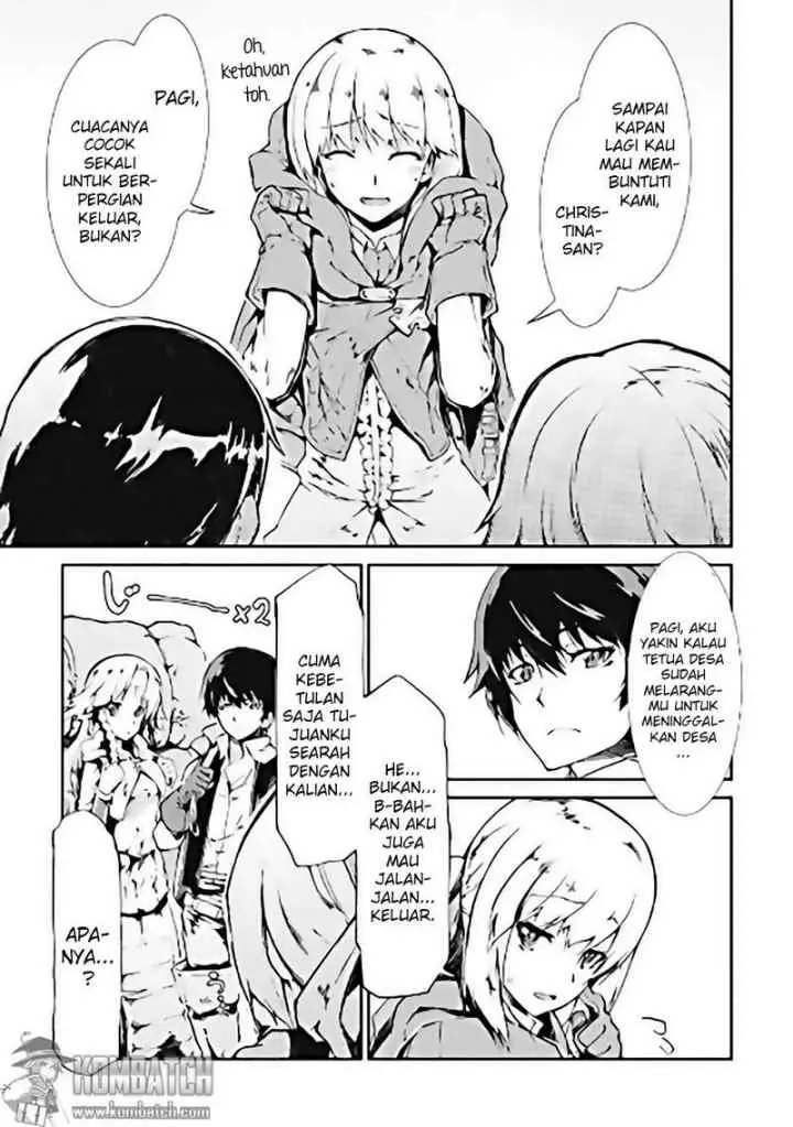 Sayounara Ryuusei, Konnichiwa Jinsei chapter 9 halaman 14