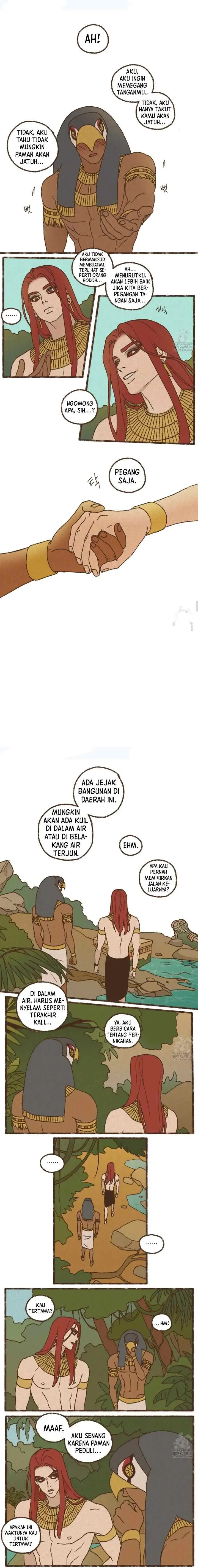 ENNEAD S2 chapter 113 halaman 11