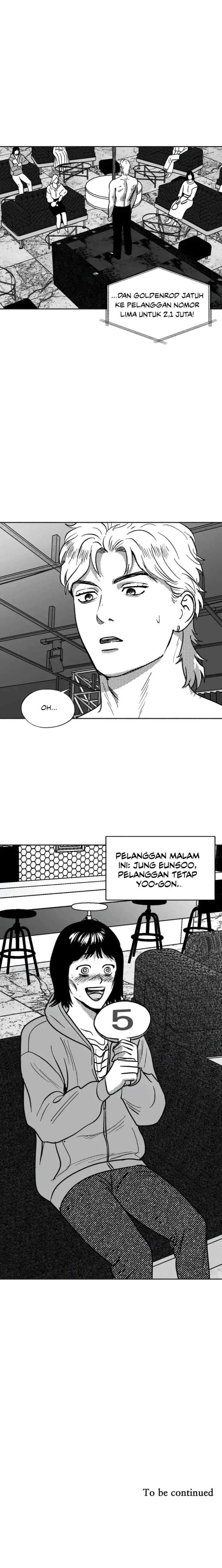 Midnight Men chapter 25 halaman 19