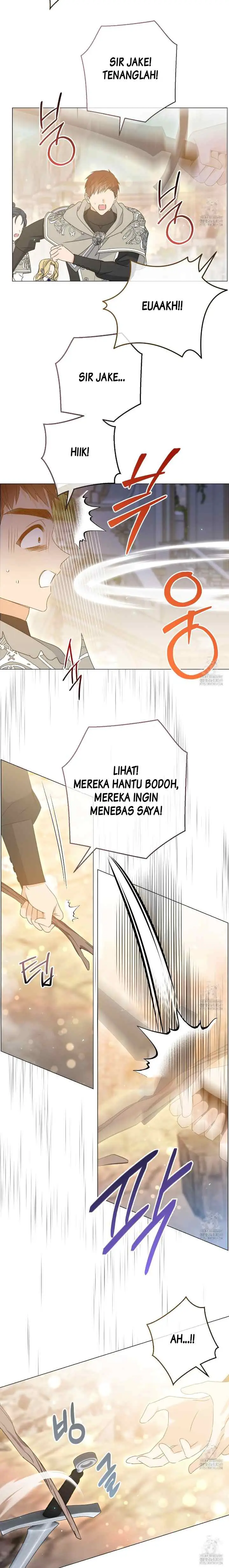 Please Leave Miss Emily Alone chapter 39 halaman 10