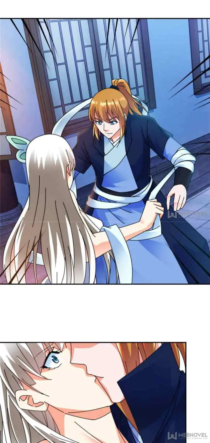 The Top Clan Leader In History chapter 120 halaman 10
