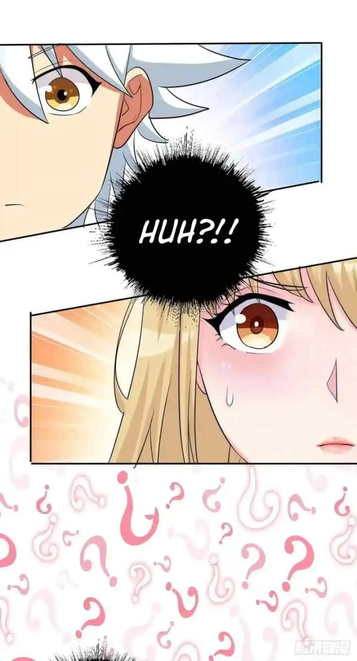 Xiuzhen Girls' School: All Girls Want to Put Me Down chapter 9 halaman 10