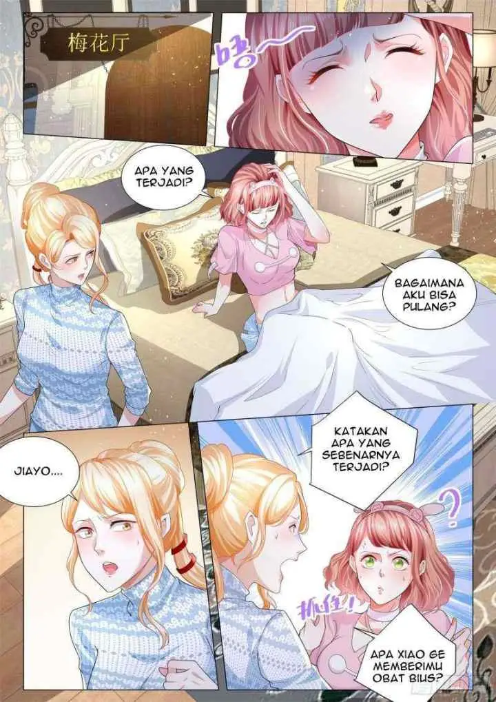 Shen Hao's Heavenly Fall System chapter 222 halaman 11