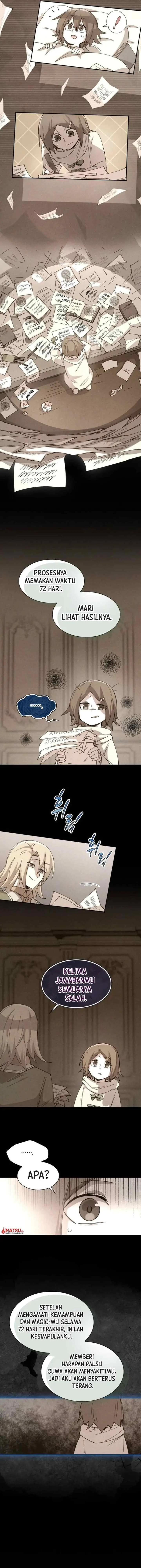 The Rebirth of the Hero's Party's Archmage chapter 119 halaman 4