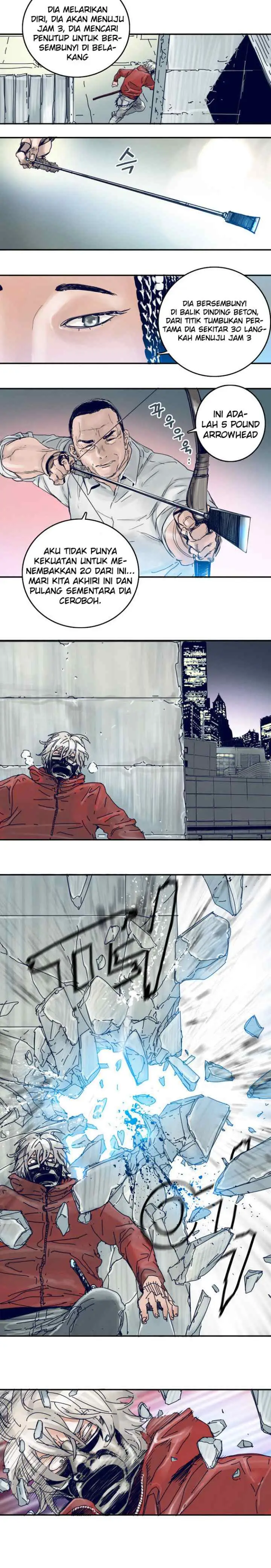 Blade Note chapter 9 halaman 7