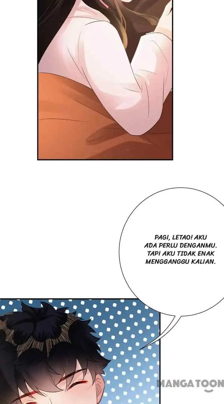 Princess, Don't Ruin Your Public Persona! chapter 227 halaman 5