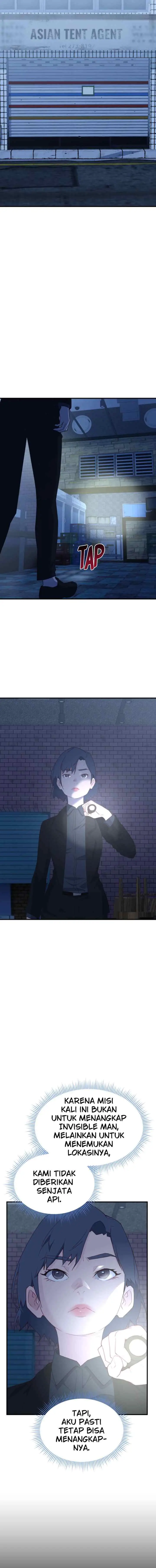 Spy House chapter 30 halaman 6