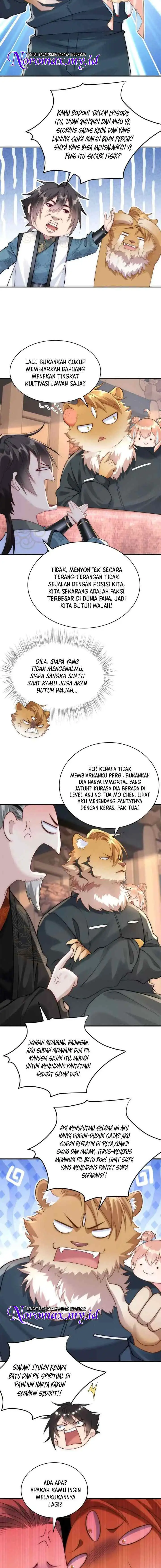 Reward 100 Million Lives at the Beginning chapter 104 halaman 9