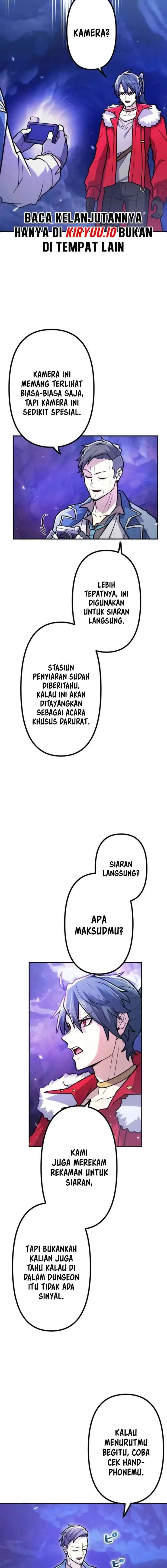 I Became an S-Rank Hunter With the Demon Lord App chapter 81 halaman 13