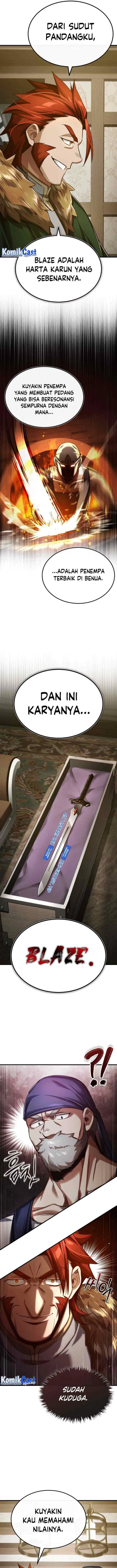 The Heavenly Demon Can't Live a Normal Life chapter 88 halaman 12