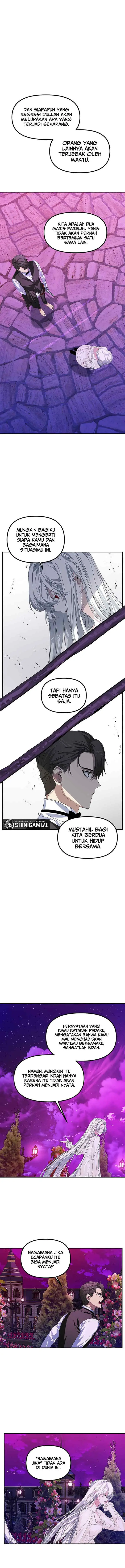 SSS-Class Suicide Hunter chapter 97 halaman 6
