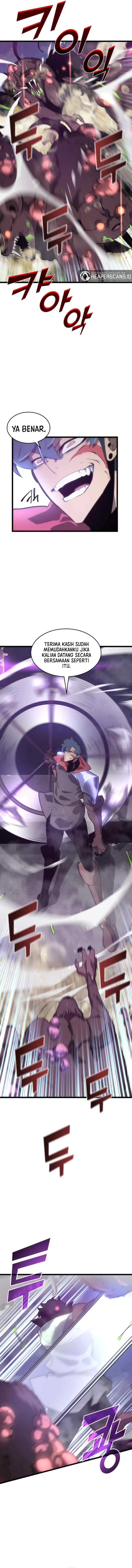 Return of the SSS-Class Ranker chapter 11 halaman 16