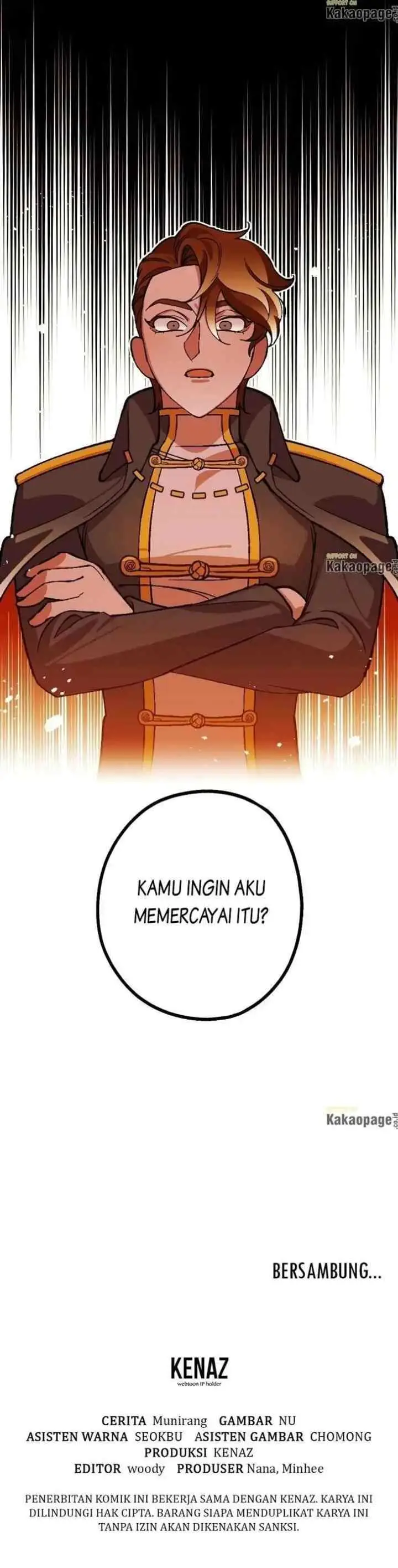 Salvaré a esta maldita familia chapter 67 halaman 18