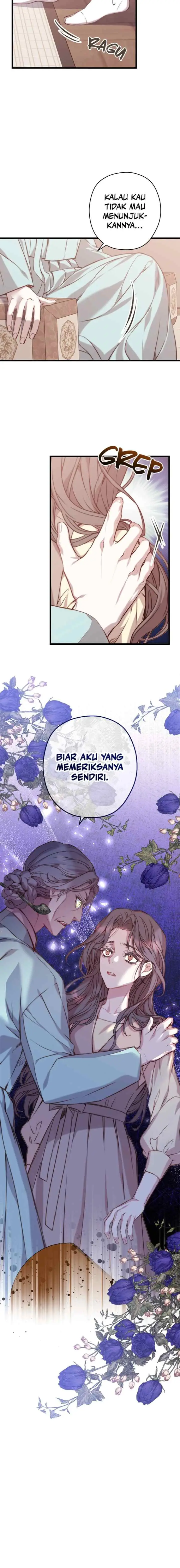 Couple's Time chapter 3 halaman 17