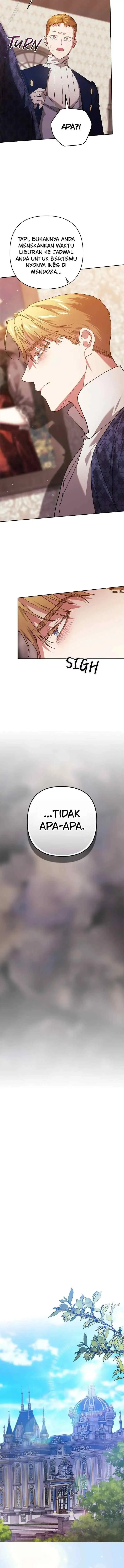 The Broken Ring: This Marriage Will Fail Anyway chapter 79 halaman 13