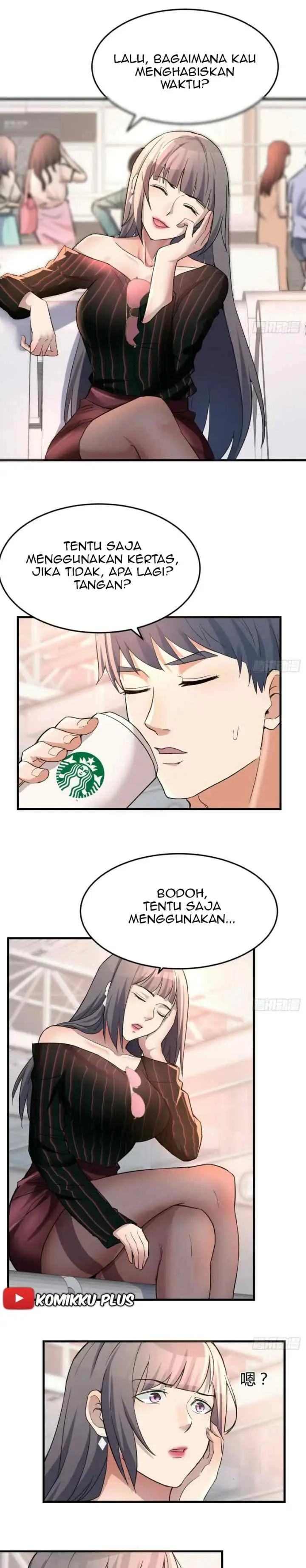I Have Twin Girlfriends chapter 102 halaman 15