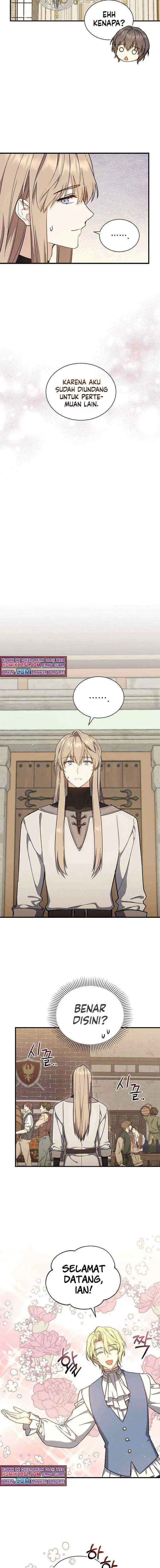 Return of the 8Th Class Magician chapter 39 halaman 7
