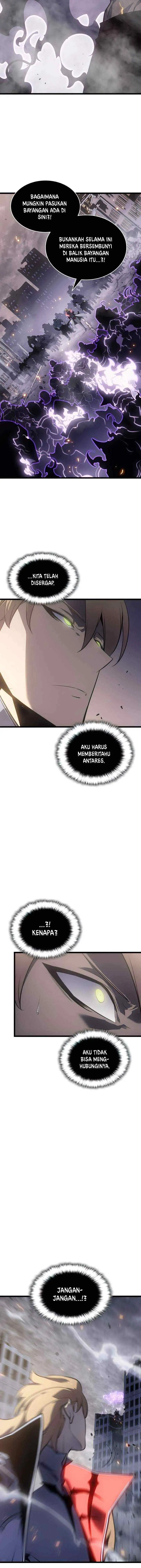 Solo Leveling chapter 172 halaman 15
