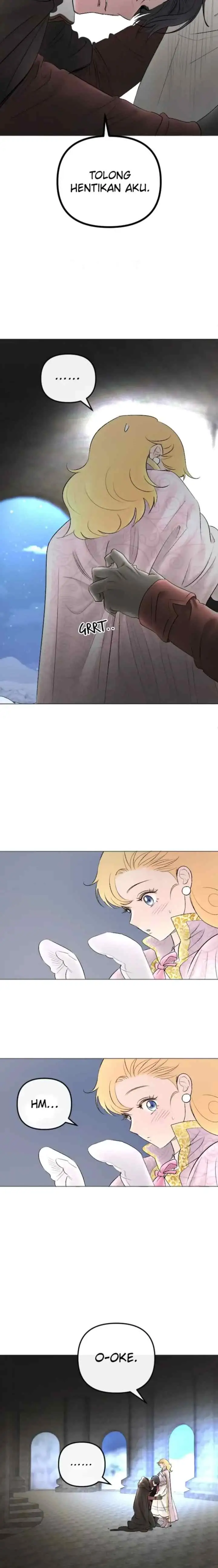Recogí al segundo protagonista chapter 74 halaman 5