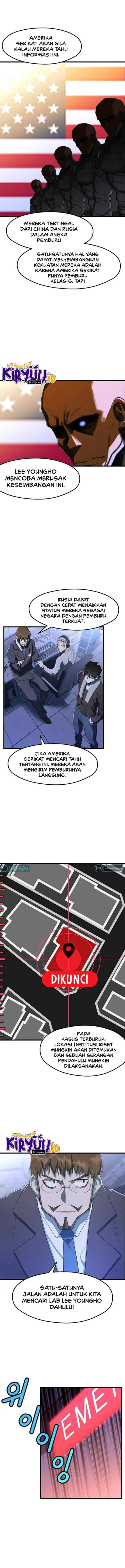The Strongest Unemployed Hero chapter 25 halaman 11