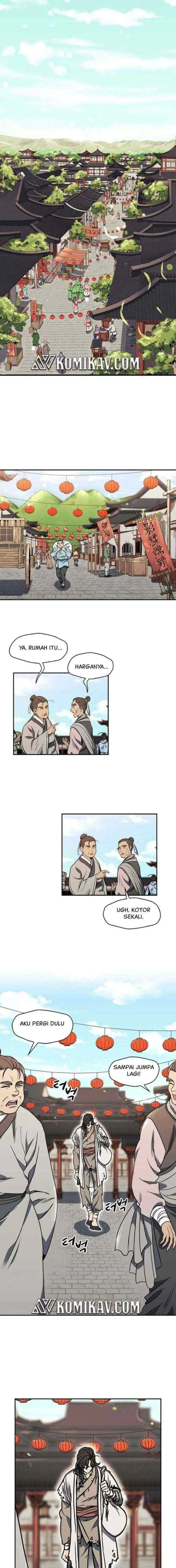 Storm Inn chapter 1 halaman 17