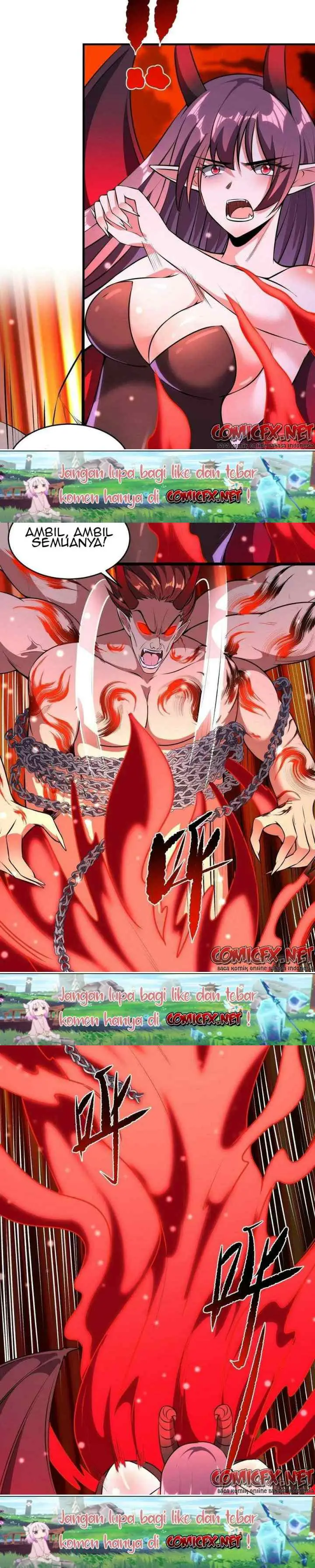 My Son In Brother chapter 12 halaman 7