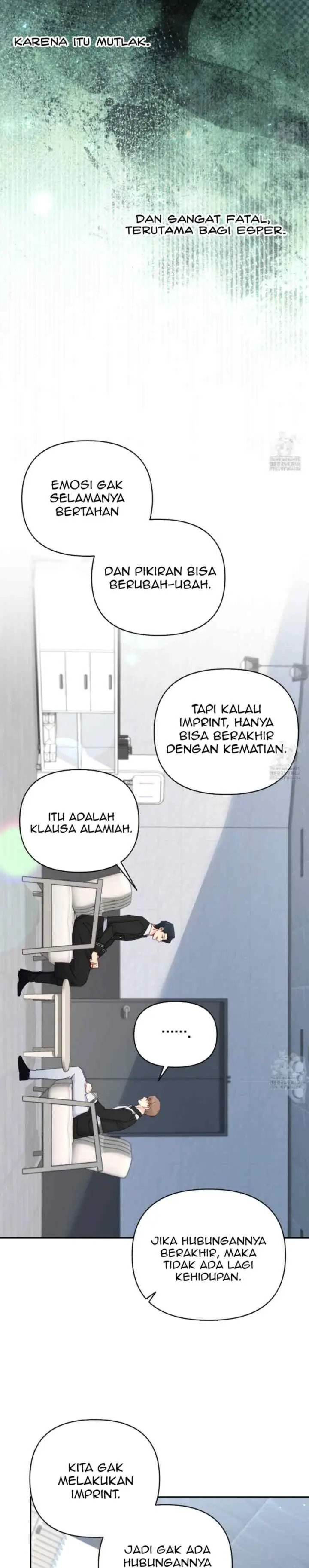 Ordinary Person A chapter 61 halaman 5