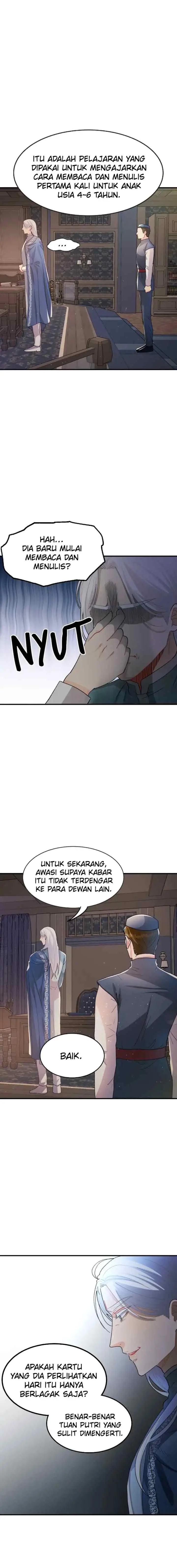 Prince Maker chapter 43 halaman 13