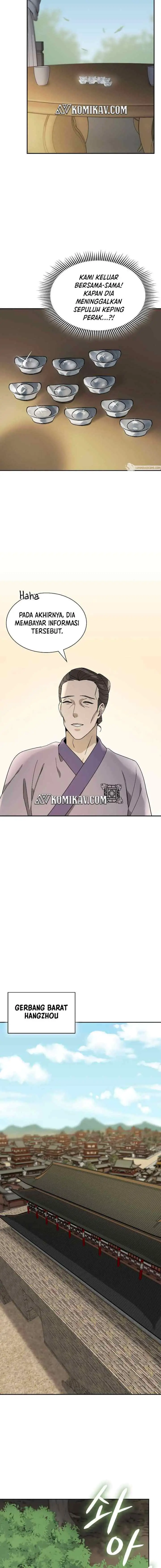 Storm Inn chapter 101 halaman 7