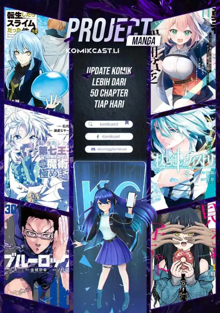 Yakudatazu Skill ni Jinsei o Sosogikomi 25-nen, Imasara Saikyou no Boukentan Midori Kashi no Akira chapter 45 halaman 12