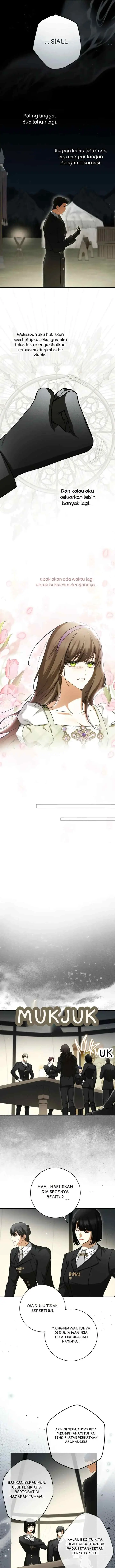 I Think I've Transmigrated Somewhere chapter 84 halaman 7